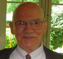 Gerald Scorse