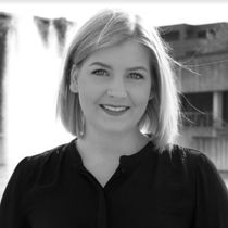 Krissy Waite, Editorial Intern