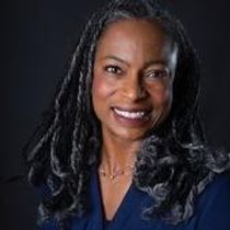 Adrienne Jones
