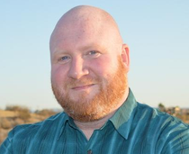 Caleb Castaneda