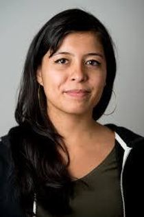 Barbara Suarez Galeano