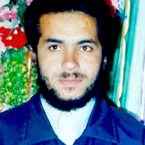 Asadullah Haroon