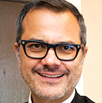 Dr. Markalain Dery