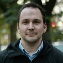 Andrew Mccormick
