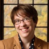 Jennifer Selin