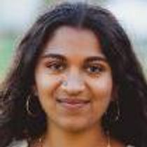 Uma Nagarajan-Swenson