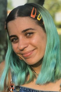 Loretta Graceffo