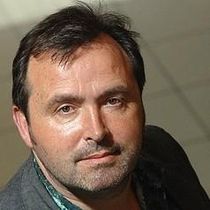 Martin Parker