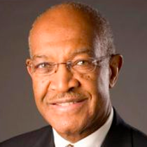 Rev. James Forbes