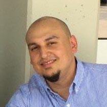 Omar Ocampo