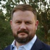 Bradley J. Strawser