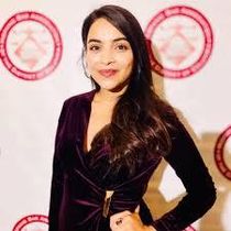 Maritza Perez