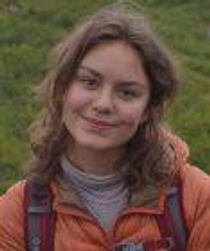 Josie Moberg