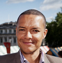 Clive Lewis