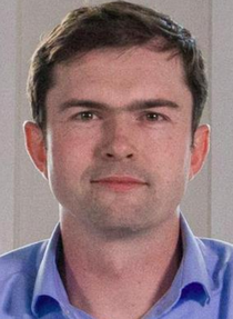 Kevin Connor