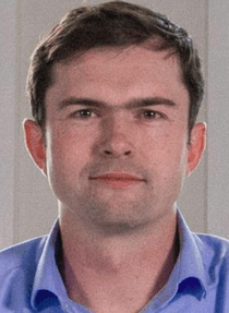Kevin Connor