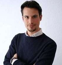 Riccardo Mastini