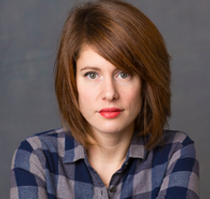 Bonnie Kristian