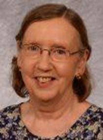 Sister Karen M. Donahue