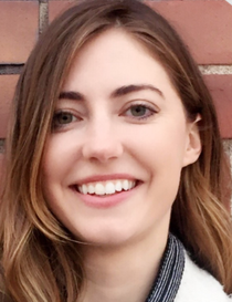 Caitlin Cawley