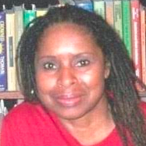Deborah Toler