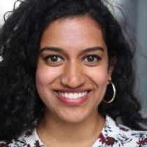 Varshini Prakash