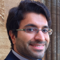 Nima Gerami
