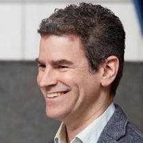 Todd Cronan