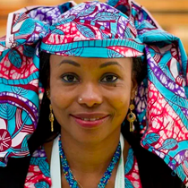 Hindou Oumarou Ibrahim