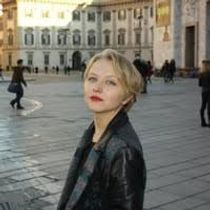 Daria Solomennikova