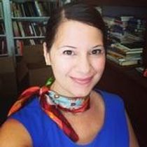 Jennifer Mercieca