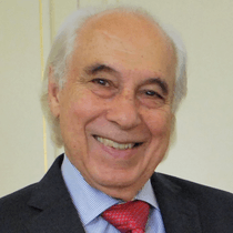 Sergio Duarte