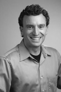 Mitch Stoltz