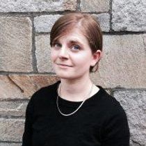 Nina Eichacker