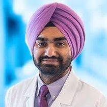Gurmukteshwar Singh