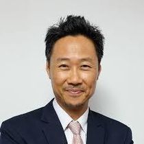 Kee B. Park