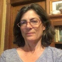 Amy Merrill