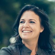 Jennifer Stisa Granick