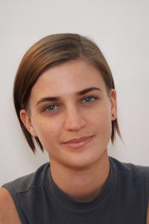 Shanna Hanbury