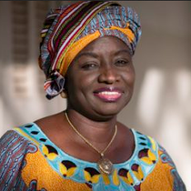 Aminata Toure
