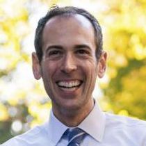 Robbie Goldstein