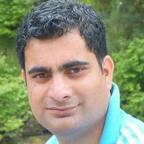 Bilal Hussain