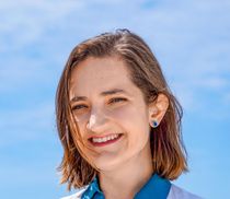 Emily Peterson-Cassin