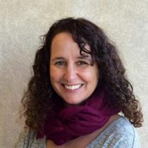 Amy Hanauer