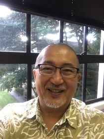 Kyle Kajihiro