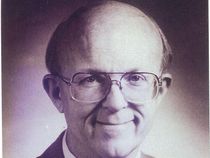 F. Douglas Stephenson