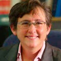 Rabbi Sharon Kleinbaum