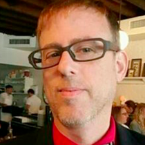 Anthony Zenkus