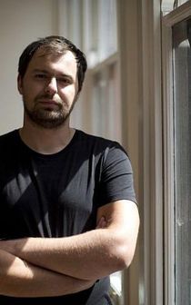Edin Omanovic