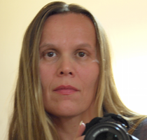 Anja Rudiger